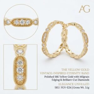 Artisanal Drop Earrings Collection | Handcrafted by Hussain Gems, Kolkata