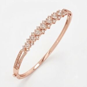 Artisanal Statement Bracelet / Bangle – Hussain Gems