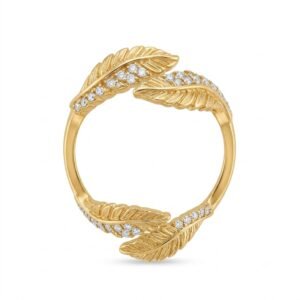 Minimalist Bezel Everyday Band in 925 Sterling Silver | Hussain Gems
