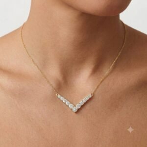 Handcrafted Women’s Premium Necklace Collection | Hussain Gems