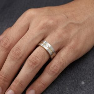 Handcrafted Men’s Premium Jewelry Collection | Hussain Gems