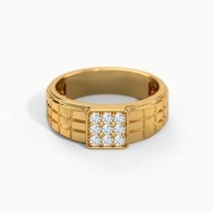 Handcrafted Men’s Premium Jewelry Collection | Hussain Gems