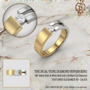 Handcrafted Men’s Premium Jewelry Collection | Hussain Gems