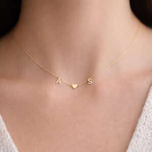 Handcrafted Women’s Premium Necklace Collection | Hussain Gems