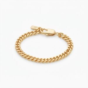 Handcrafted Men's Premium Jewelry Collection | Hussain Gems