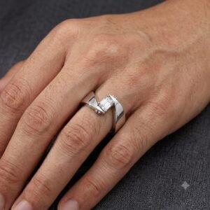 Handcrafted Men’s Premium Jewelry Collection | Hussain Gems