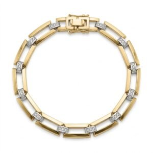 Handcrafted Men's Premium Jewelry Collection | Hussain Gems