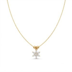 Handcrafted Women's Premium Necklace Collection | Hussain Gems