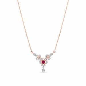 Handcrafted Women's Premium Necklace Collection | Hussain Gems