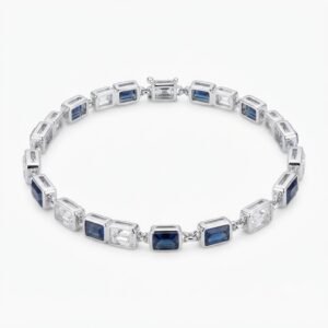 Handcrafted Men’s Premium Jewelry Collection | Hussain Gems