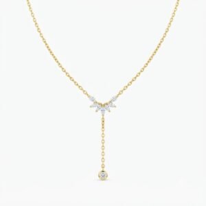 Handcrafted Women's Premium Necklace Collection | Hussain Gems
