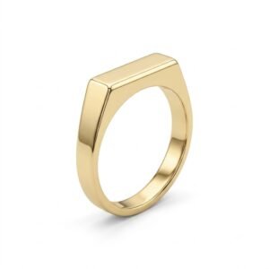 Handcrafted Men’s Premium Jewelry Collection | Hussain Gems