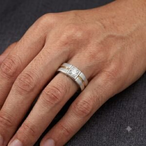 Handcrafted Men’s Premium Jewelry Collection | Hussain Gems