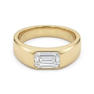 Handcrafted Men's Premium Jewelry Collection | Hussain Gems