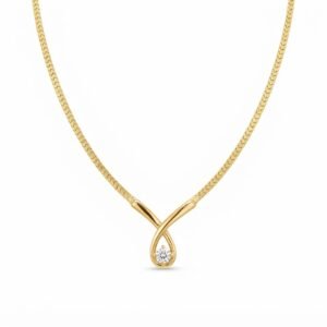 Handcrafted Women's Premium Necklace Collection | Hussain Gems