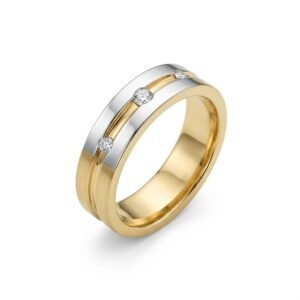 Handcrafted Men's Premium Jewelry Collection | Hussain Gems