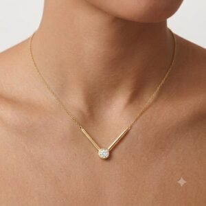 Handcrafted Women’s Premium Necklace Collection | Hussain Gems