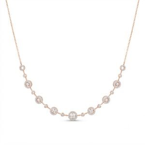 Handcrafted Women's Premium Necklace Collection | Hussain Gems