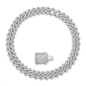 Handcrafted Men's Premium Jewelry Collection | Hussain Gems