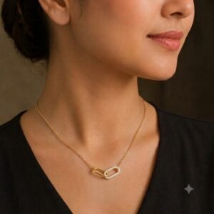 Handcrafted Women’s Premium Necklace Collection | Hussain Gems