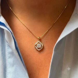 Handcrafted Women’s Premium Necklace Collection | Hussain Gems