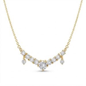 Handcrafted Women's Premium Necklace Collection | Hussain Gems
