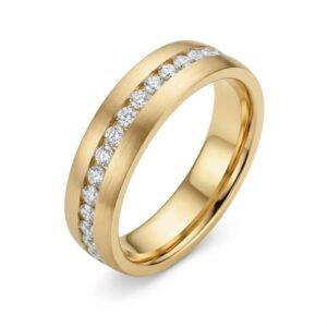 Handcrafted Men's Premium Jewelry Collection | Hussain Gems