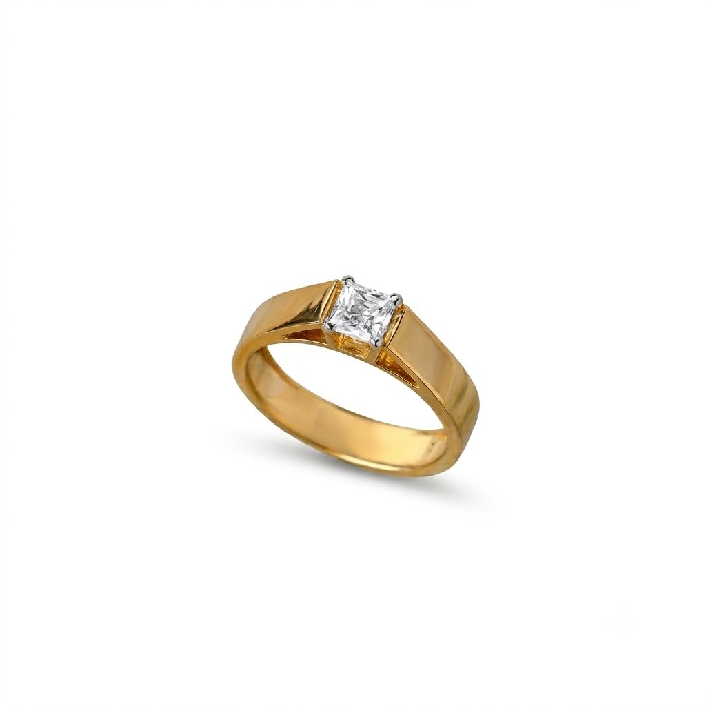 Handcrafted Men's Premium Jewelry Collection | Hussain Gems