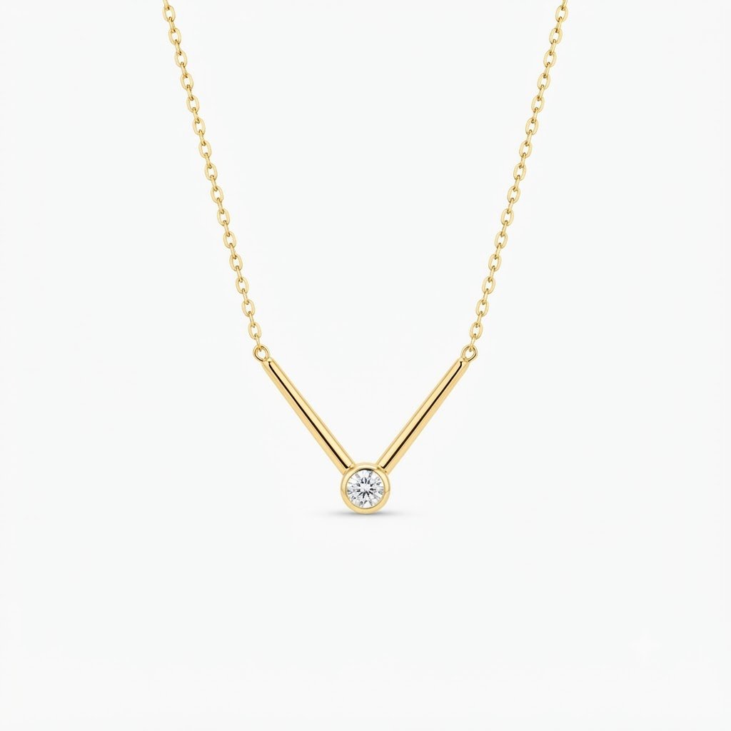 Handcrafted Women's Premium Necklace Collection | Hussain Gems