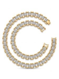 Handcrafted Men's Premium Jewelry Collection | Hussain Gems