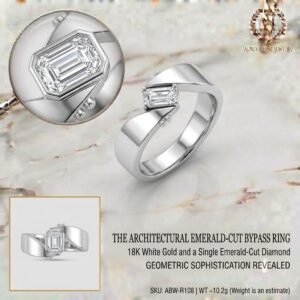 Handcrafted Men’s Premium Jewelry Collection | Hussain Gems