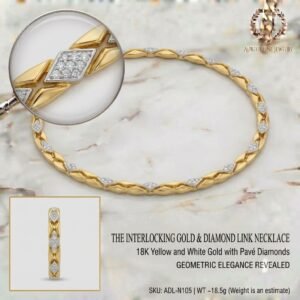 Handcrafted Men’s Premium Jewelry Collection | Hussain Gems