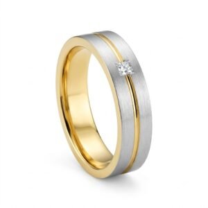Handcrafted Men's Premium Jewelry Collection | Hussain Gems