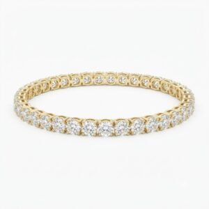 Handcrafted Men’s Premium Jewelry Collection | Hussain Gems