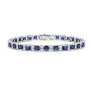 Handcrafted Men's Premium Jewelry Collection | Hussain Gems