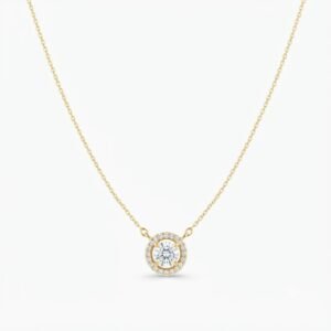 Handcrafted Women's Premium Necklace Collection | Hussain Gems