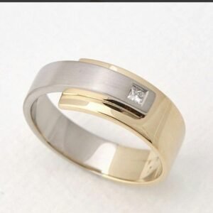Handcrafted Men’s Premium Jewelry Collection | Hussain Gems