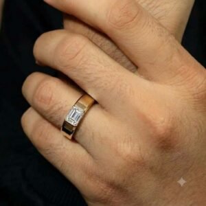 Handcrafted Men’s Premium Jewelry Collection | Hussain Gems
