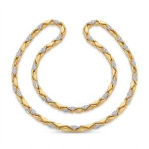 Handcrafted Men's Premium Jewelry Collection | Hussain Gems