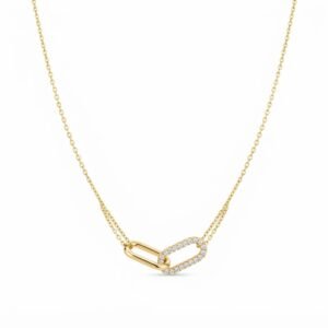 Handcrafted Women's Premium Necklace Collection | Hussain Gems