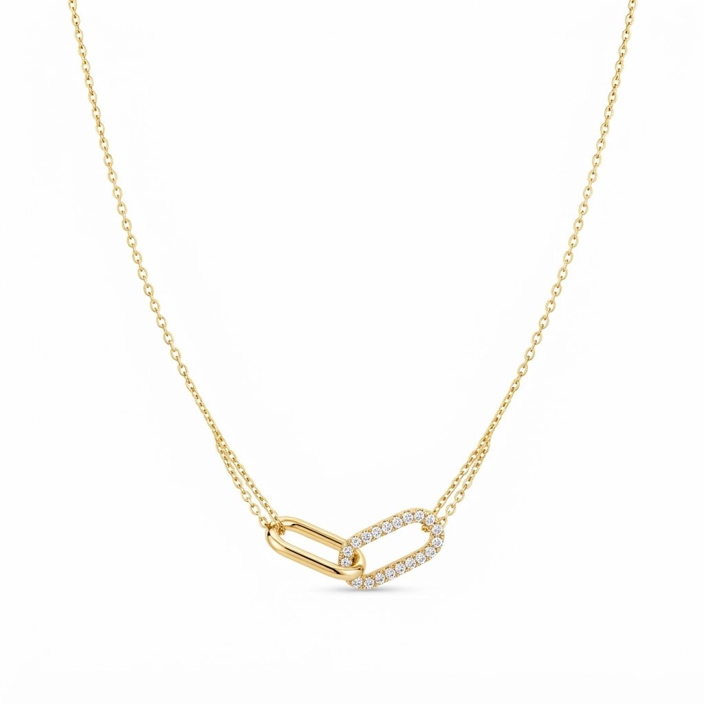 Handcrafted Women's Premium Necklace Collection | Hussain Gems