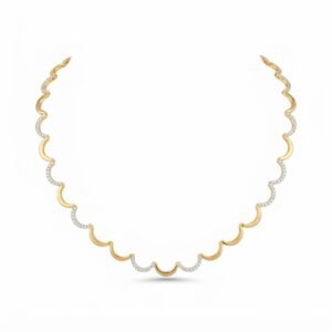Handcrafted Women's Premium Necklace Collection | Hussain Gems