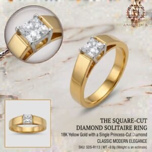 Handcrafted Men’s Premium Jewelry Collection | Hussain Gems