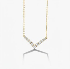Handcrafted Women's Premium Necklace Collection | Hussain Gems