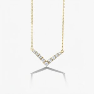 Handcrafted Women’s Premium Necklace Collection | Hussain Gems
