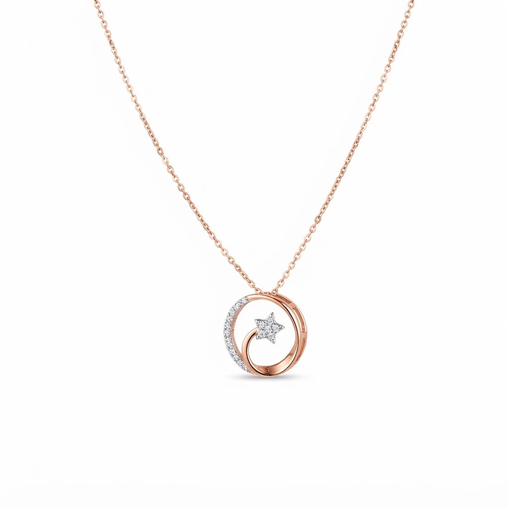 Handcrafted Women's Premium Necklace Collection | Hussain Gems