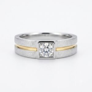Handcrafted Men's Premium Jewelry Collection | Hussain Gems