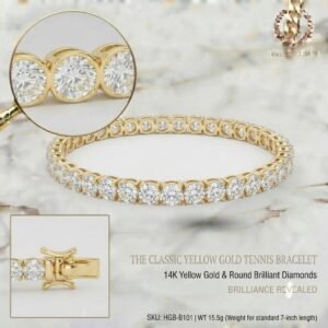Handcrafted Men’s Premium Jewelry Collection | Hussain Gems
