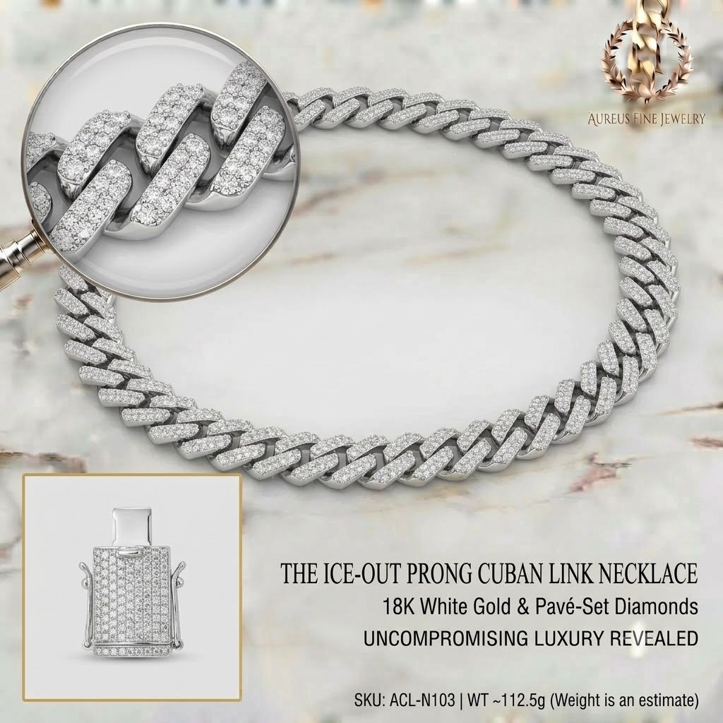 Handcrafted Men's Premium Jewelry Collection | Hussain Gems - Image 2