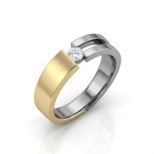 Handcrafted Men's Premium Jewelry Collection | Hussain Gems